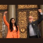 Corbyn, Sultana promise 'no more public spats' at Liverpool event