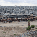 Cost of rebuilding Gaza estimated at $70 billion
