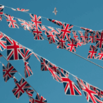 Council to piss away £75k on flags while Notts kids go hungry