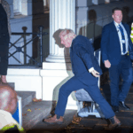 Covid inquiry points out Johnson's failings