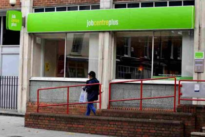 DWP admits it will now spy on claimants in Jobcentres as well