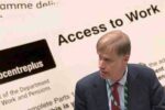 DWP lies exposed as it comes out it is cutting Access to Work