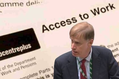 DWP lies exposed as it comes out it is cutting Access to Work