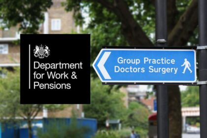 DWP plan for work coaches in GP surgeries isn't new