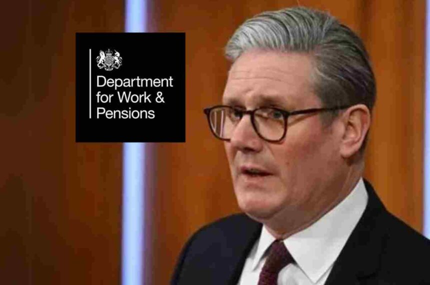 DWP under more pressure over hidden Access to Work cuts