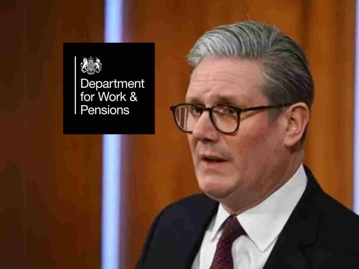 DWP under more pressure over hidden Access to Work cuts