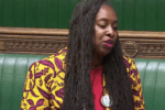 Dawn Butler told off for calling a racist Reform MP racist
