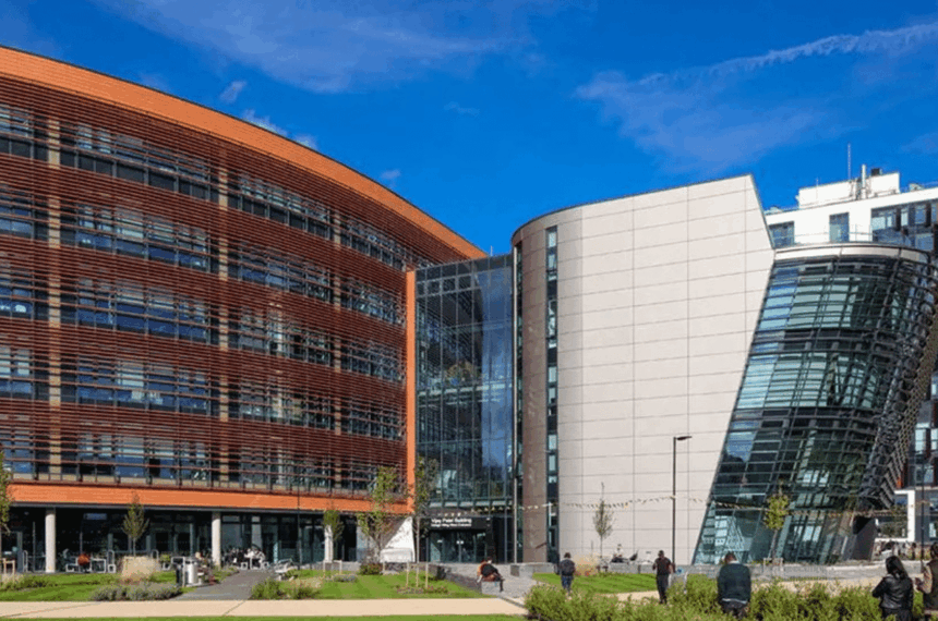 De Montfort use hair-trigger approach to Prevent