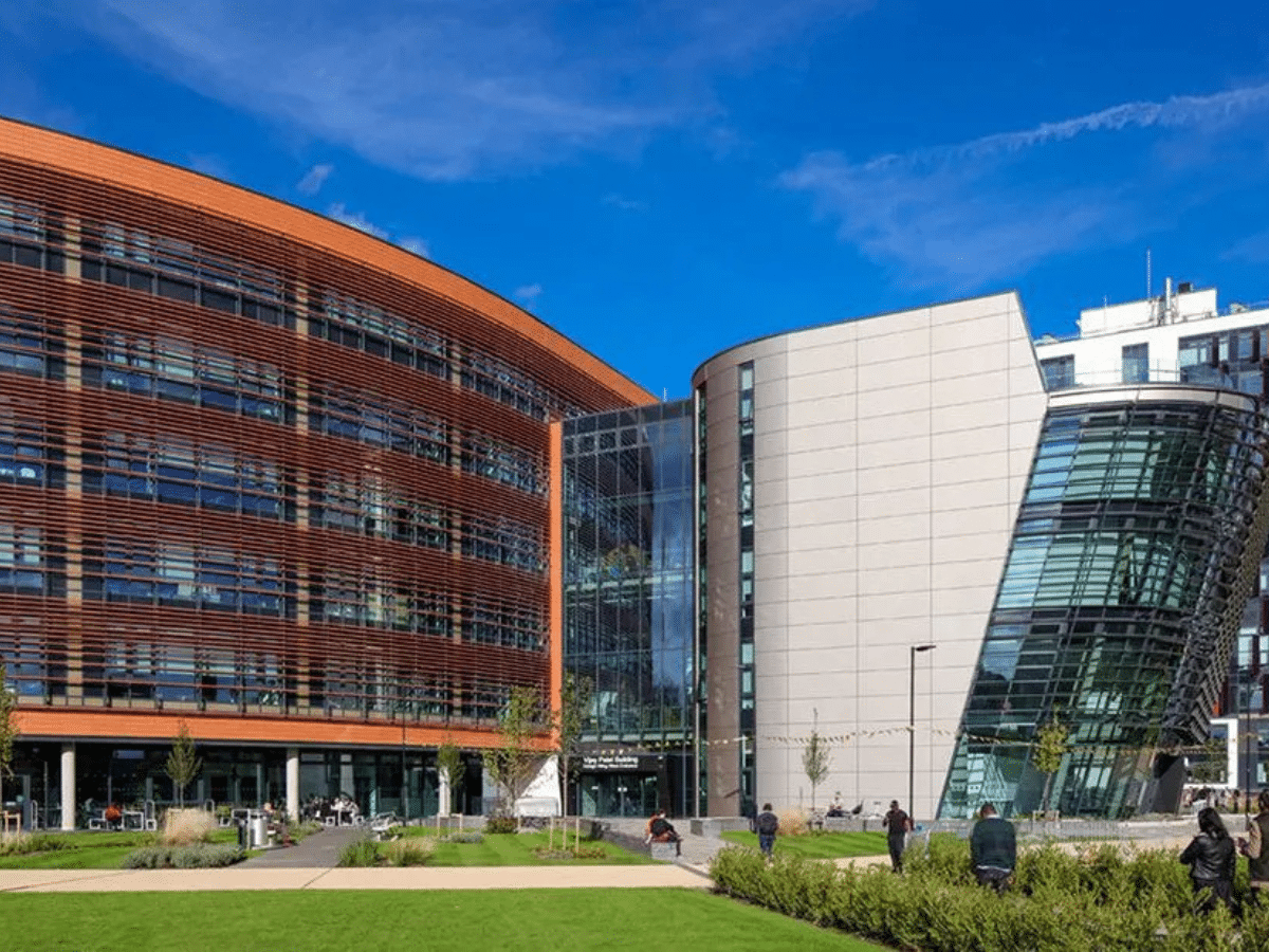 De Montfort use hair-trigger approach to Prevent