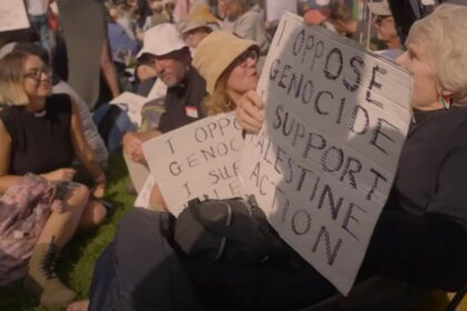 Defend Our Juries to protest again as 1,500 people sign up