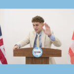 Demoted Reform councillor accuses Labour of ice cream smear