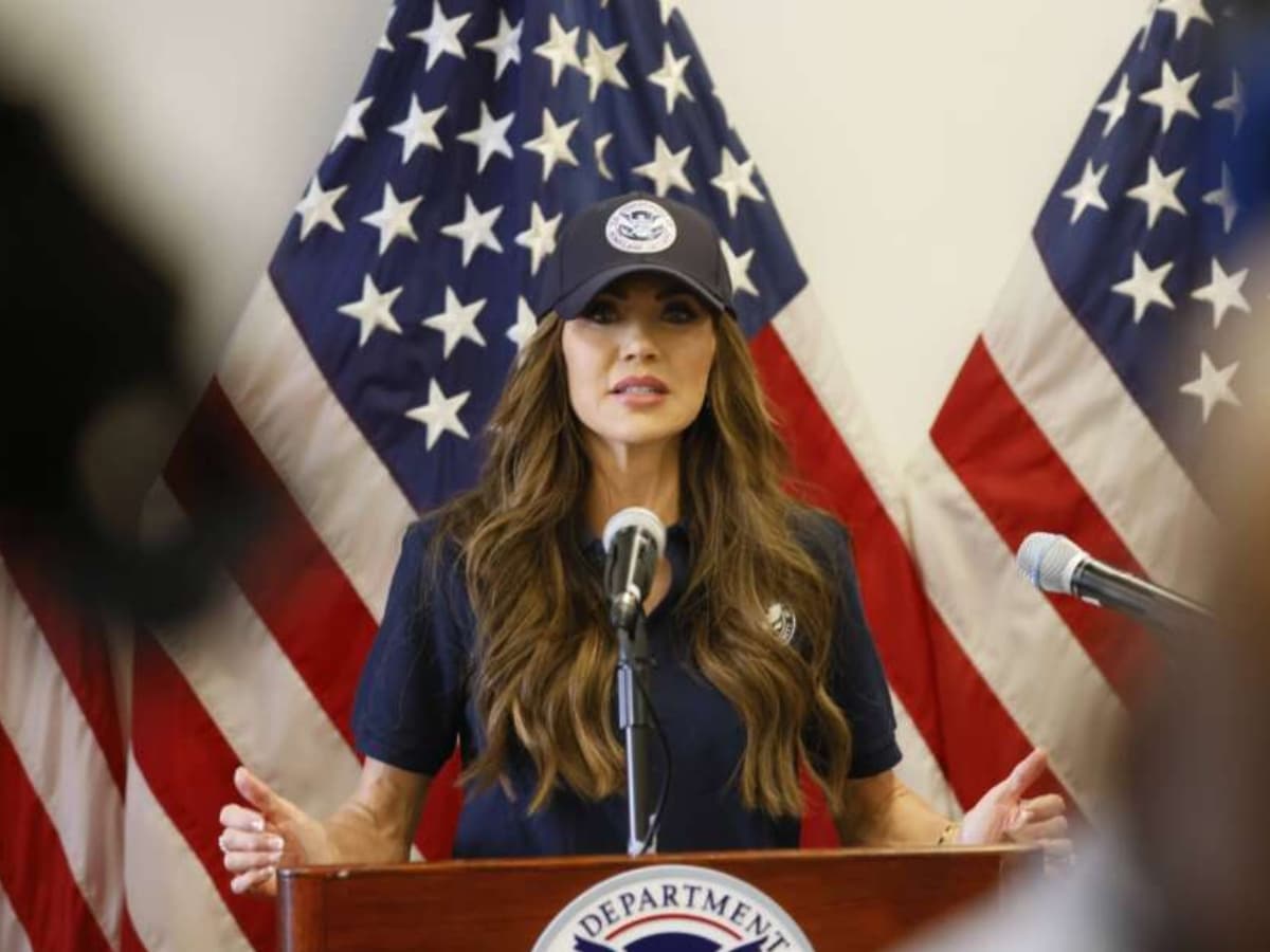 Department of Homeland Security quotes Sandler film