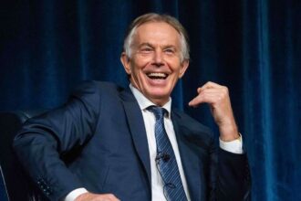 Details leak of planned Blair regime takeover of Gaza