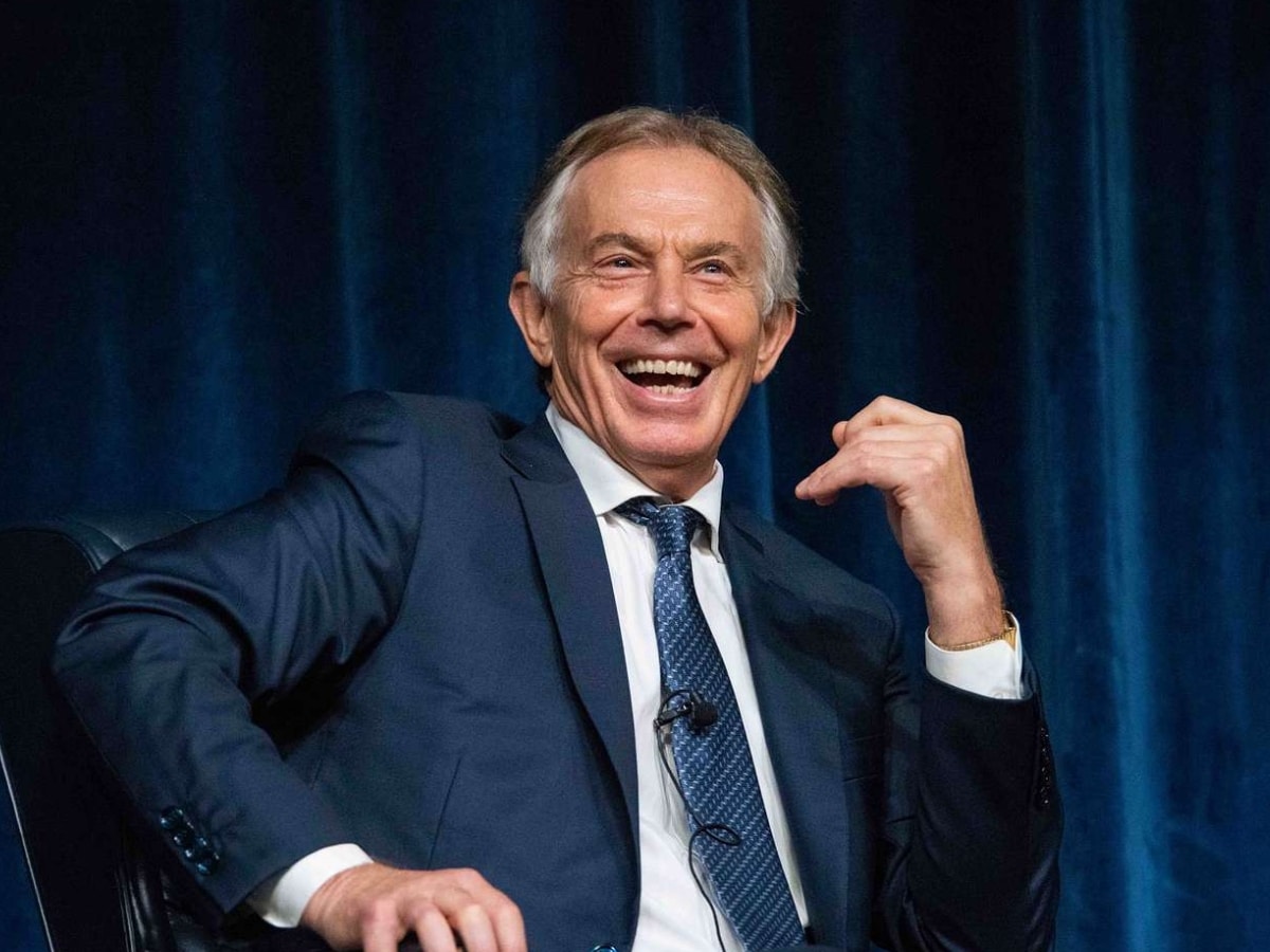 Details leak of planned Blair regime takeover of Gaza