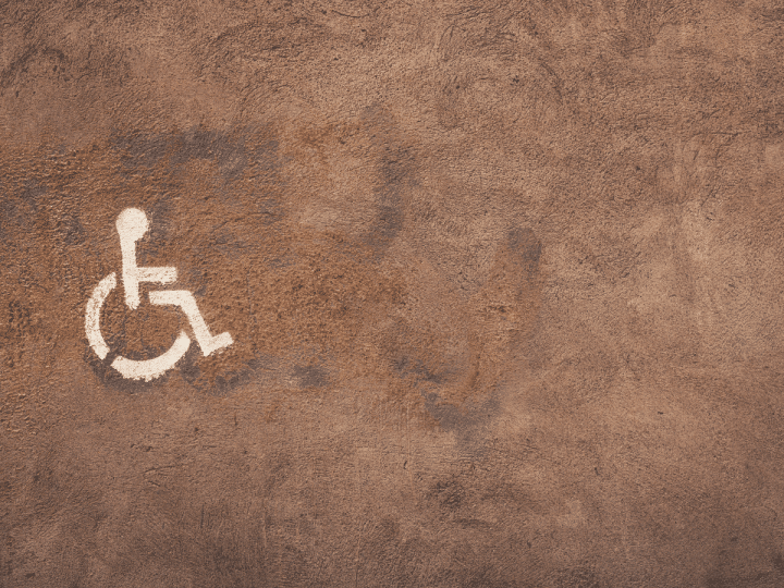 Disability price tag research shows cost of existing while disabled