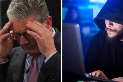 Discord data leak linked to Online Safety Act security measures