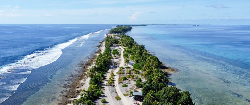 Discriminatory migration system fails Pacific People