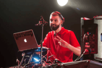 Disgraced Tim Westwood charged with rape and sexual assault
