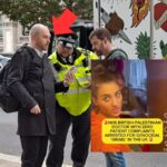 Dr Aladwan arrested at her home after public support of Palestine