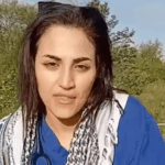 Dr. Aladwan released after arrest for speaking up on Palestine