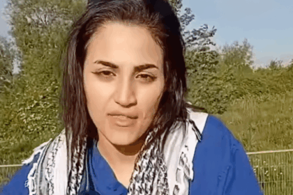 Dr. Aladwan released after arrest for speaking up on Palestine