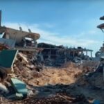 Dr Munir Al-Barsh tells the Canary Gaza's health system collapsing