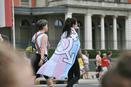 EHRC takes down trans interim guidance — 'Go ask a lawyer'