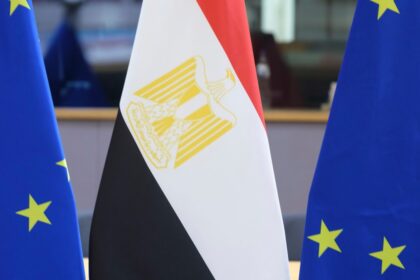 EU/Egypt:  Partnership means holding each other to account for human rights violations