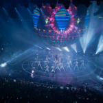 Eurovision mired in Israel controversy