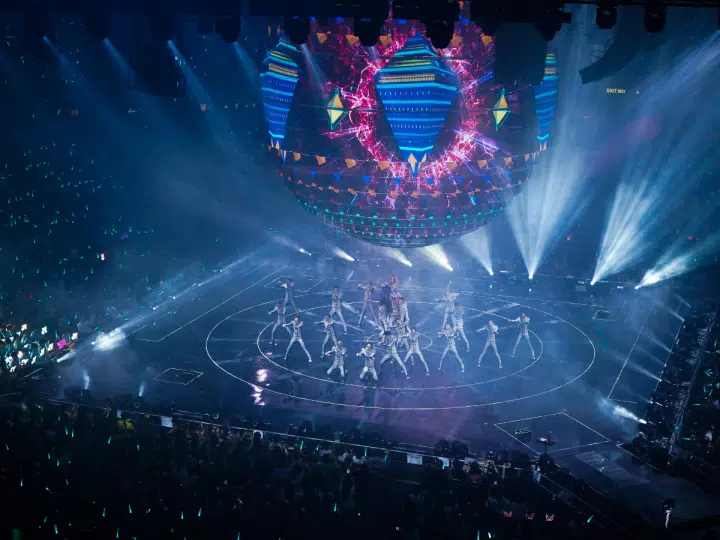 Eurovision mired in Israel controversy