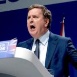 Ex-DWP boss shows Tory Party hasn't changed over benefits