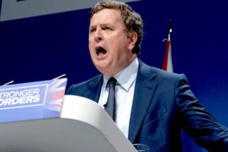 Ex-DWP boss shows Tory Party hasn't changed over benefits