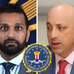 FBI dramatically splits from Zionist pressure group the ADL