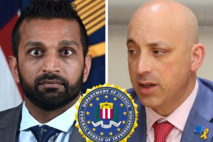 FBI dramatically splits from Zionist pressure group the ADL