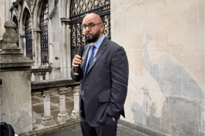 Fahad Ansari ruling shatters legal privilege — a dark day for justice