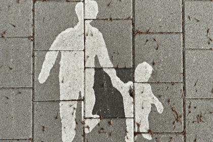 Family court law change to put children's safety first at last