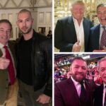 Farage, friend to rapists, condemned by former employee