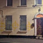 Fascism is rising in the North of Ireland as hate crimes increase