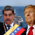 Fox News accidentally spells out Trump's intentions in Venezuela
