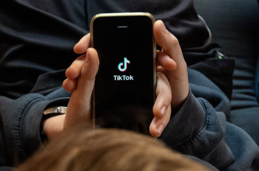 France: TikTok still steering vulnerable children and young people towards depressive and suicidal content 
