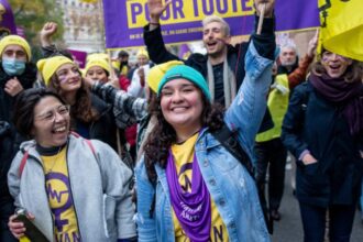 France: ‘Historic victory’ as French law adopts consent-based definition of rape