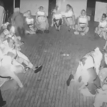 Friends of volunteer kidnapped by Israel recount abuse