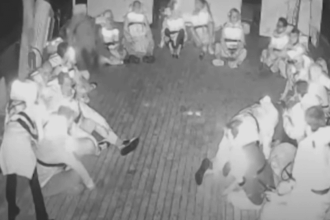 Friends of volunteer kidnapped by Israel recount abuse