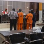 Funding needed to support the Special Criminal Court in CAR