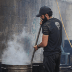 Gaza Soup Kitchen keep the city going