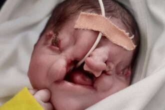 Gaza congenital disability surges amid fallout of Israel's genocide