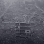 Gaza suffers $70 billion worth of losses