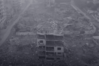 Gaza suffers $70 billion worth of losses