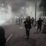 Gen-Z Peru protests push back against corruption