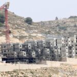 Global: Amnesty International calls on FIFA and UEFA to suspend Israeli Football Association